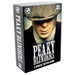 Peaky Blinders: A Rogue Trivia Game
