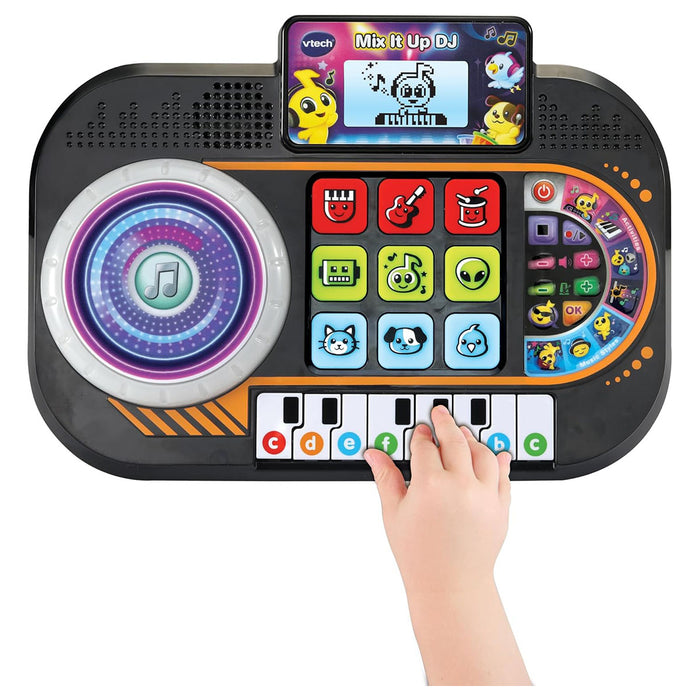 Vtech Mix It Up DJ 