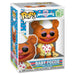 Funko Pop! Disney The Muppets: Muppet Babies: Baby Fozzie Vinyl Figure #1695