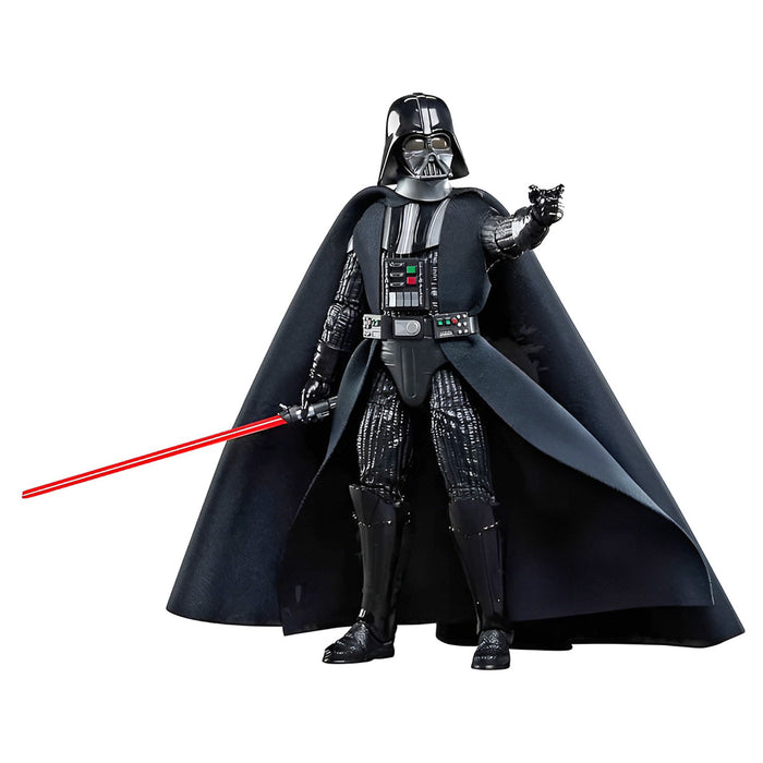 Star Wars The Black Series: A New Hope: Darth Vader 15cm Figure