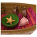 Disney Moana Ocean Voyager Canoe Playset