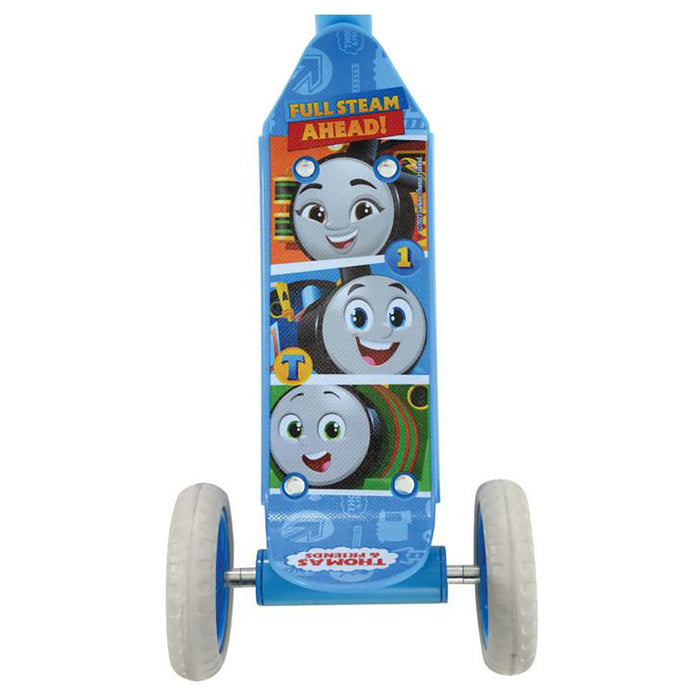 Thomas & Friends Deluxe Tri Scooter