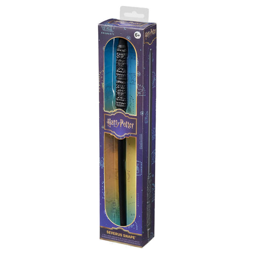Harry Potter Severus Snape Wand