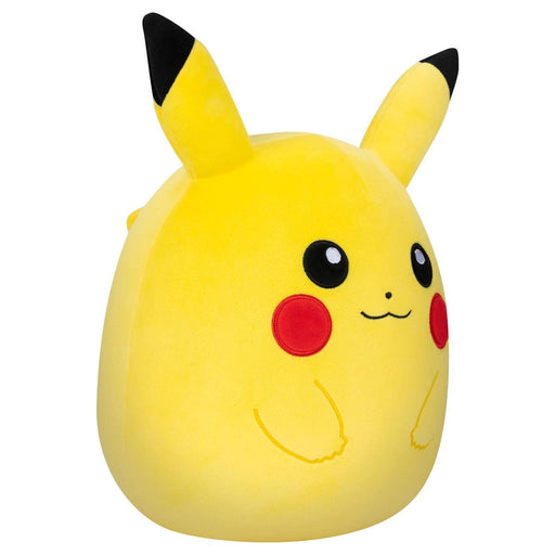 Squishmallows Pikachu Soft Toy 25cm