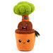 Keeleco Botanical Garden Surprise Bonsai 25cm Plush