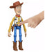 Disney Pixar Toy Story 5 Playscale Interactables Woody Figure
