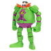 Sonic the Hedgehog x DC Dr. Eggman Lex Luther 2.5" Figure 