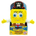 The SpongeBob Movie Goofy Goober SpongeBob 16" Plush