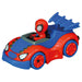 Carrera First: Spidey & His Amazing Friends Electric Slot Car