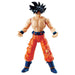 Dragon Ball Evolve Son Goku Ultra Instinct Sign Figure