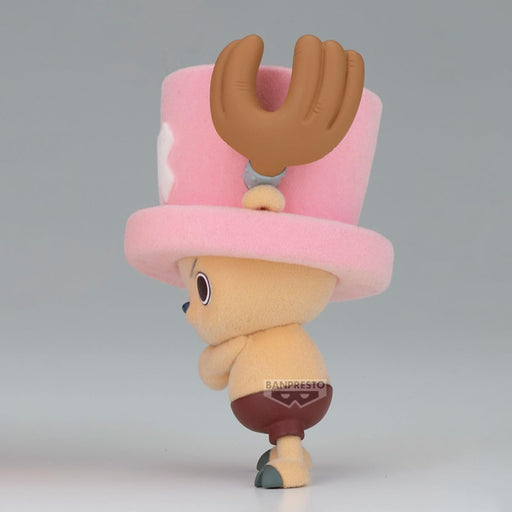One Piece Fluffy Puffy Chopper Vol.1 (Ver. B) Figure