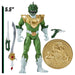 Godzilla Vs Mighty Morphin Power Rangers: Kaiju Ranger Green Godzilla Figure