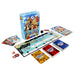 One Piece Nakama Friends & Enemies Board Game