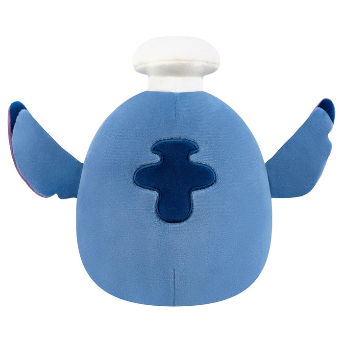 Squishmallows Disney Chef Stitch with Cake 8" Plush