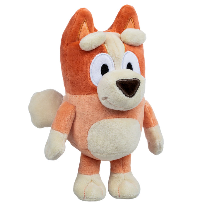 Bluey Friends Bingo Plush
