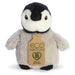 Eco Nation Mini Penguin 13cm Soft Toy