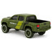 Hot Wheels Silver Series Pantone 574 '20 Toyota Tacoma Car 1/6