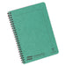 Europa 120 Page Wire Ruled Notemaker A5 Assorted Colour (Pack of 10)