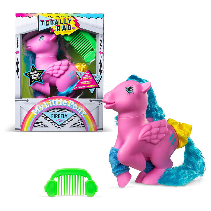 My Little Pony Totally Rad Ponies - Firefly