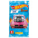 Panini Hot Wheels On The Road Trading Card Collection Booster 24 Pack Box