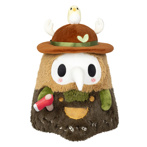 Squishable Mini Woodland Doctor Plague 11" Plush