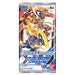 Digimon Card Game: Double Diamond BT06 Booster Pack