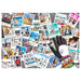 Gibsons Original Stormtrooper: Troopers on Tour 1000 Piece Jigsaw Puzzle