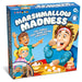 Marshmallow Madness Game