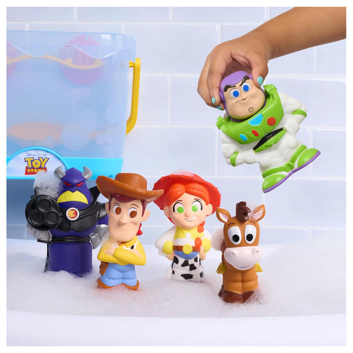 Disney Pixar Toy Story Bath Caddy Set