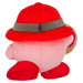 Nintendo Ranger Kirby 12cm Plush