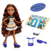Bratz Stylin' Sasha Doll with T-Shirt