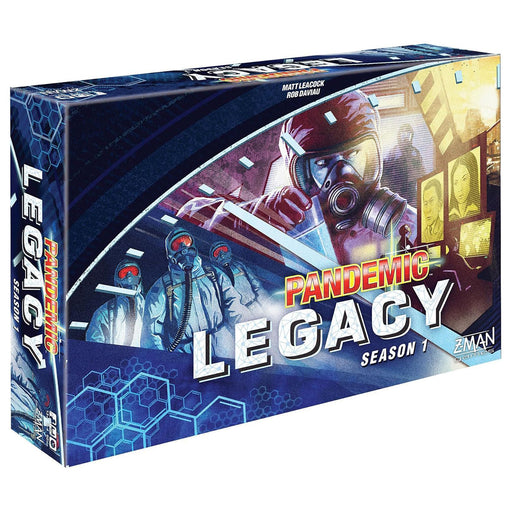 Pandemic Legacy: Season 1 Board Game
