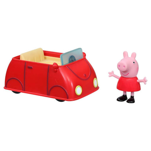 Peppa Pig Little Red Car