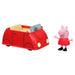 Peppa Pig Little Red Car