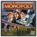 Monopoly Harry Potter Board Game