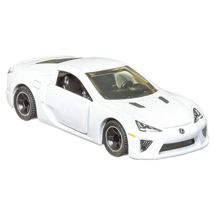 Matchbox Collectors 2012 Lexus LFA Die-Cast Car 19/22