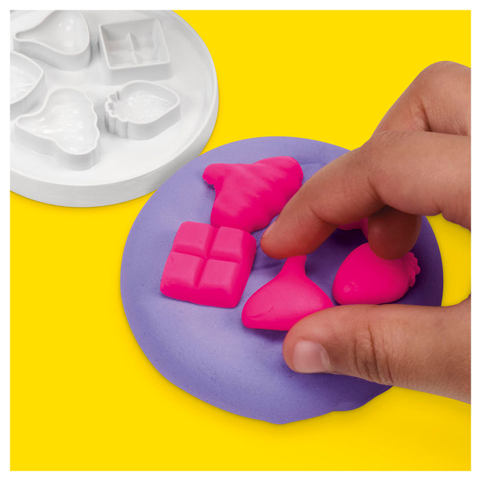 Play-Doh Cookie Crombo Playset