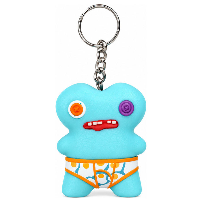 Fuggler The Powerpuff Girls/Gremlins/DC Series 4 Collectible Keychains