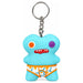 Fuggler The Powerpuff Girls/Gremlins/DC Series 4 Collectible Keychains