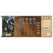 The Witcher: Old World: Mages Expansion Board Game