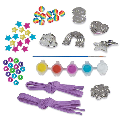 Galt Lucky Laces Kit