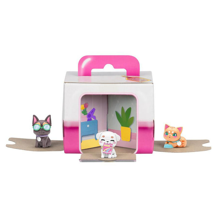 Little Live Pets Mama Surprise! Families S2 Adoption Pack (styles vary)