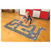 Orchard Toys Giant Road Large Interchangeable Floor Jigsaw
