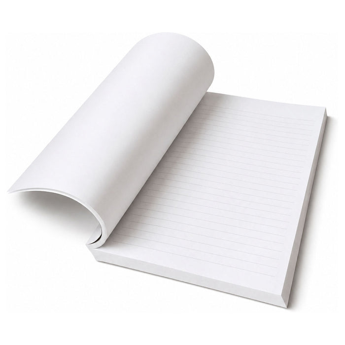 Pukka Pad Duplicate Ruled 100 Sheets Book