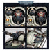 Warhammer 40,000 Leagues of Votann: Hekaton Land Fortress Miniature 