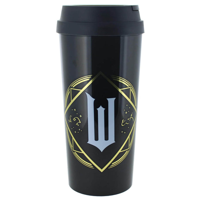 Wicked Travel Mug