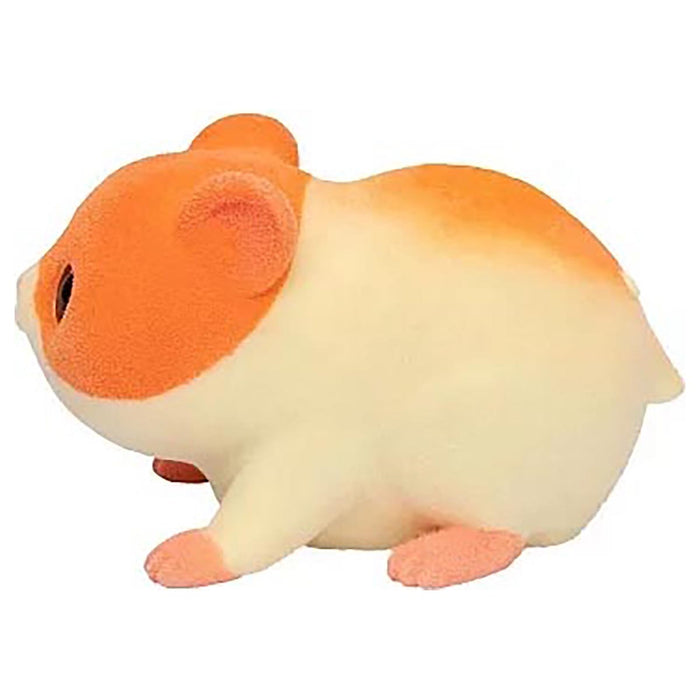 Little Live Pets NeeDees Chippee Hamster