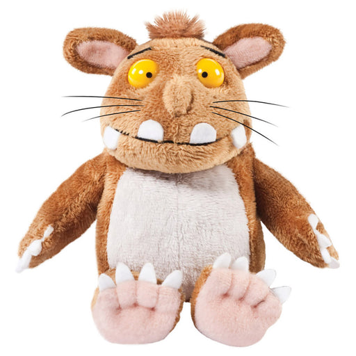 The Gruffalo's Child 7" Plush