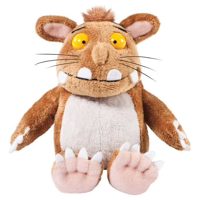 The Gruffalo's Child 7" Plush