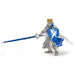 Papo Blue Dragon King Figure